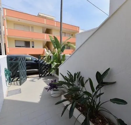 Via Mozart Σπίτι διακοπών Lido Marini