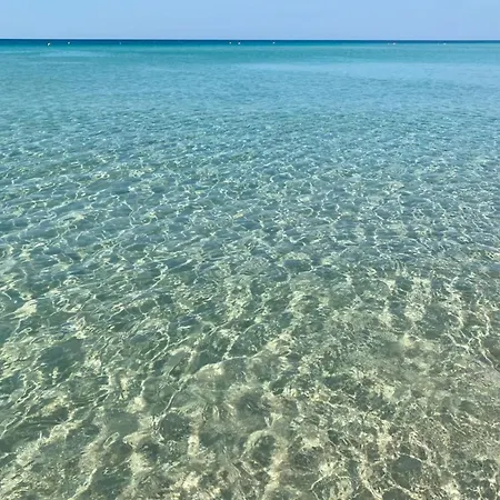 Dom wakacyjny Via Mozart Lido Marini